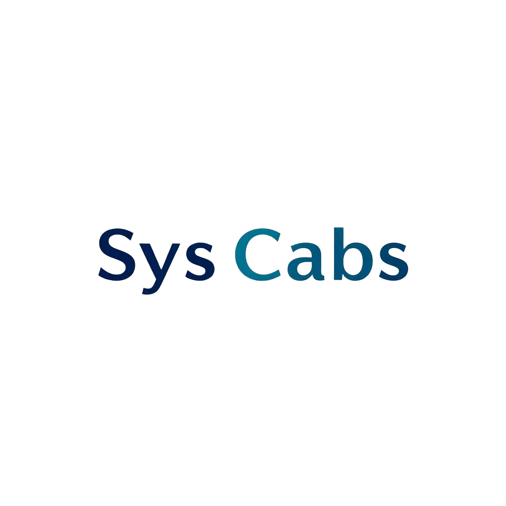 Sys Cabs — Hospitality Supplies & Hotel Equipment client of Easy & Simple