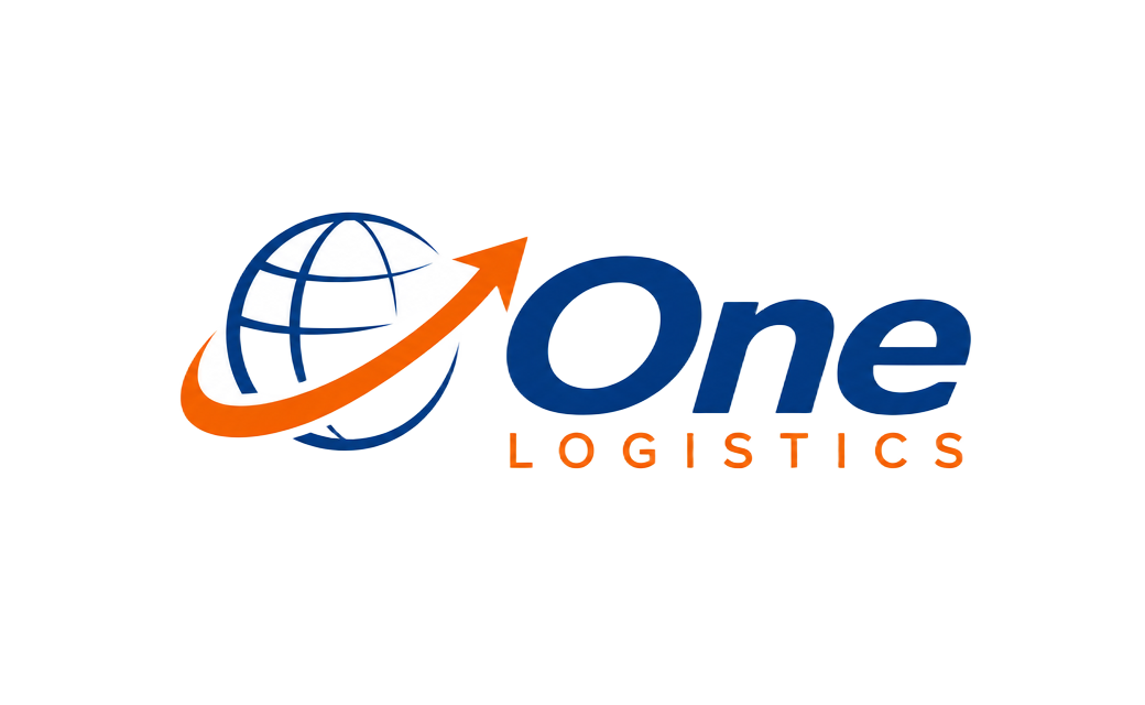 One Logistics — Freight Forwarding & Logistics client of Easy & Simple