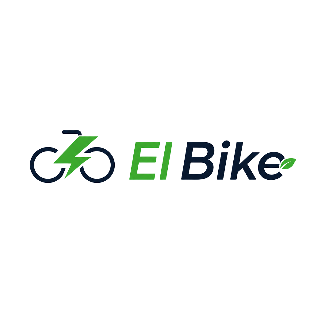 El Bike — Green Mobility · Electric Bikes client of Easy & Simple
