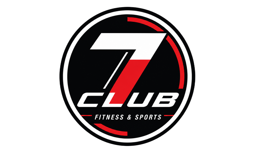 Club 7 — Sports & Fitness client of Easy & Simple