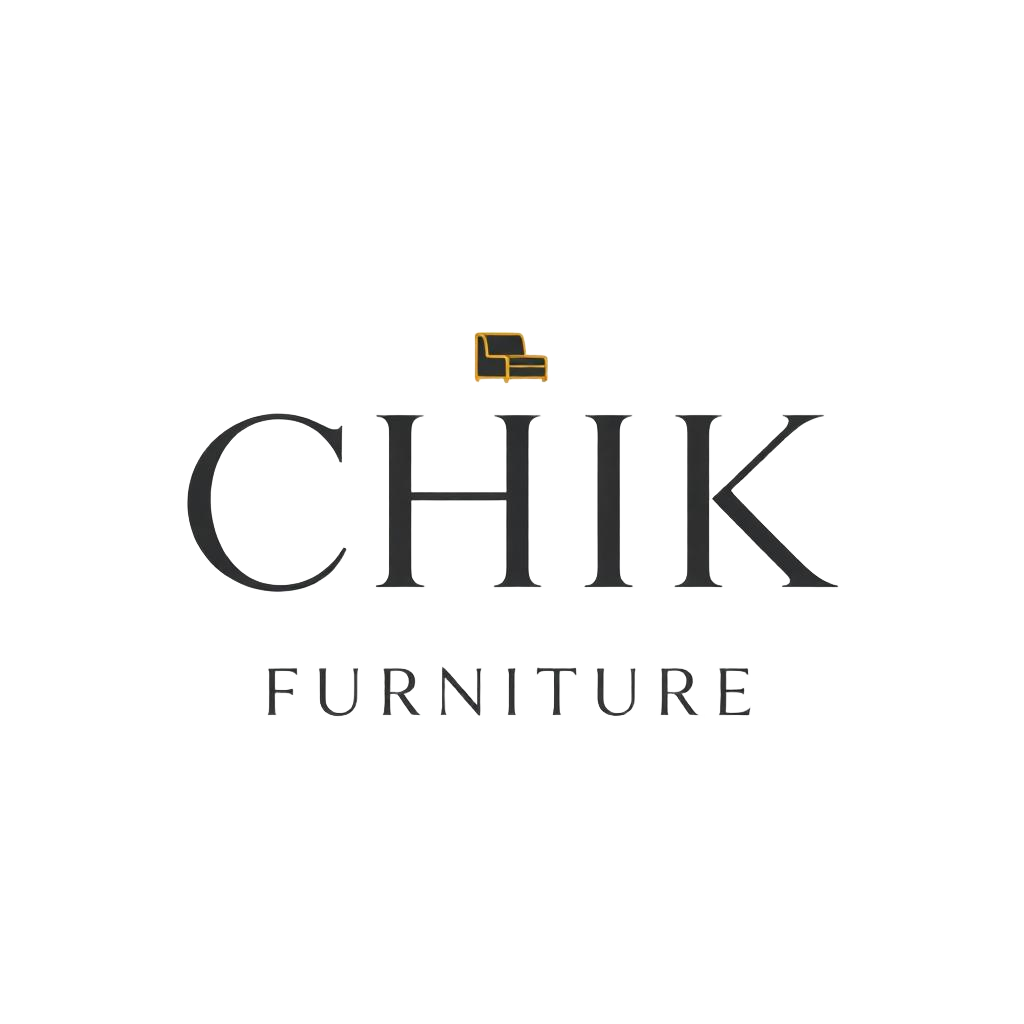 CHIK Furniture — Furniture Manufacturing & Retail client of Easy & Simple