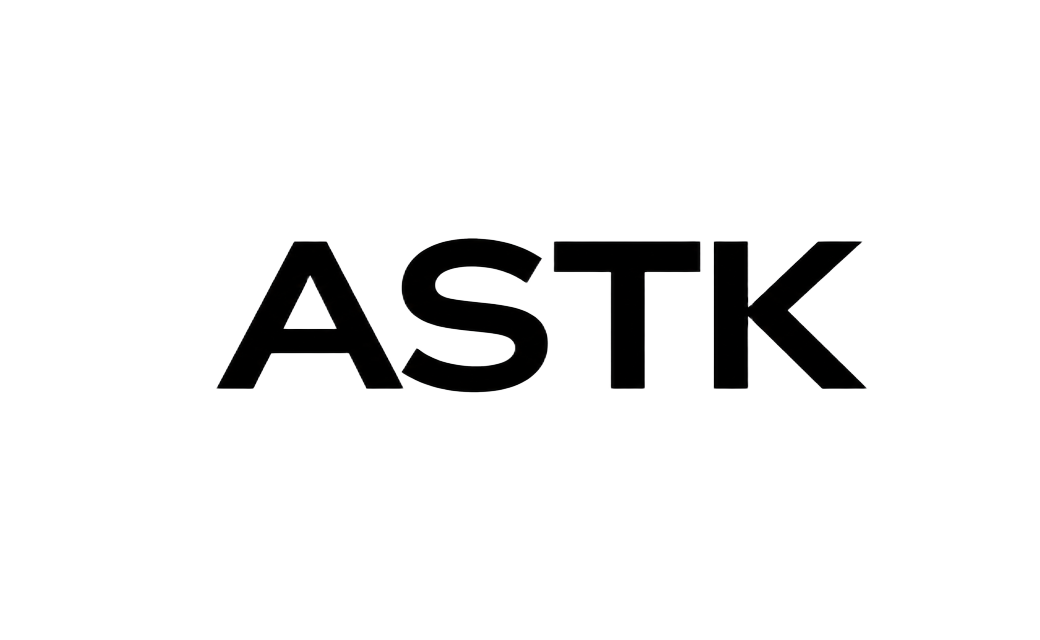 ASTK — Premium Fashion & Apparel client of Easy & Simple